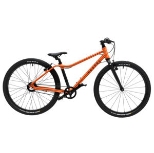 Rascal Bikes Kolo dětské Rascal 24 - 3sp Nexus Barevná kombinace: Oranžové