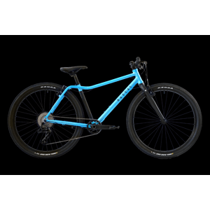 Rascal Bikes Dětské horské kolo Rascal 26" 10 rychlostí Barevná kombinace: modré