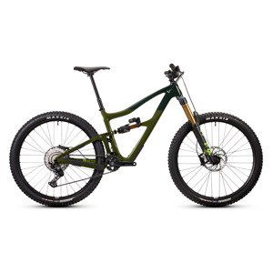 Ibis Ripmo V2S v kitu SLX - Bruce banner Velikost: L