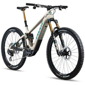 Pivot Shuttle AM Ride SLX/XT, mojave Velikost: S