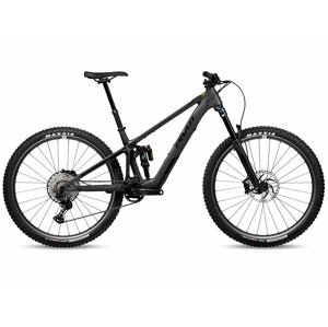 Pivot Shuttle SL Ride SLX/XT, black-lime Velikost: L