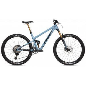 Pivot Trail 429 PRO X0 Eagle Transmission - Pacific Blue Velikost: M