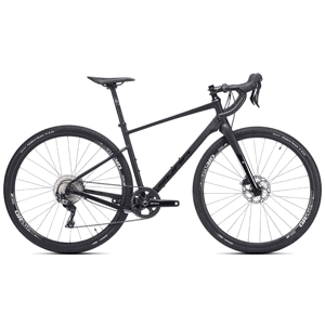 SUNN GRAVEL VENTURE FINEST 2023 Velikost rámu: XL/L/M/S/L