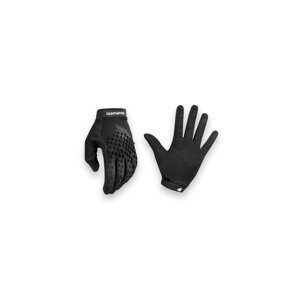 BLUEGRASS rukavice PRIZMA 3D černá Typ: XL, váha: 0