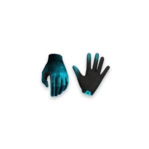 BLUEGRASS rukavice VAPOR LITE modrá Velikost: XS