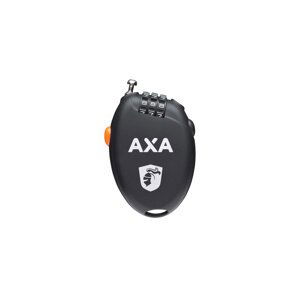 AXA zámek Axa Roll retractable 75/1,6