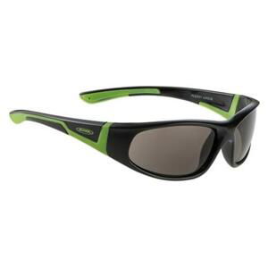 Alpina Flexxy Junior - black/green uni