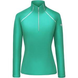 Descente Carine - electro green 40