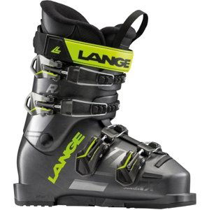 Lange RXJ - anthracite-lime 225