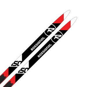 Rossignol XT Venture Jr Waxless (LS) + vázání Tour Jr Step In 160