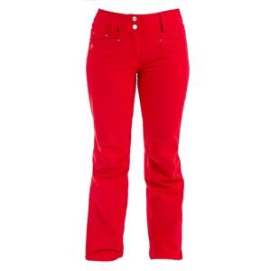 Descente Selene - electric red L