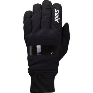 Swix Endure glove - black 9