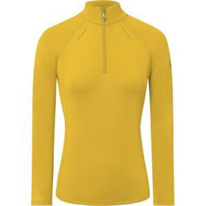 Descente Mary - blazing yellow M