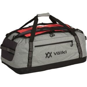 Volkl Travel 90 L Duffel-grey/red/heather green uni