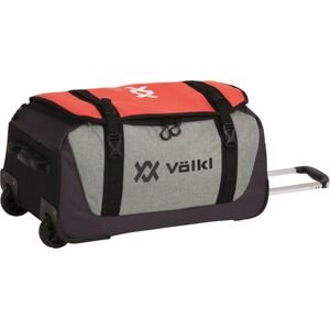 Volkl Rolling 70 L Bag-grey/red/heather green uni