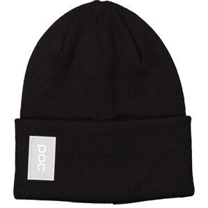 POC Pure Beanie - Uranium Black uni