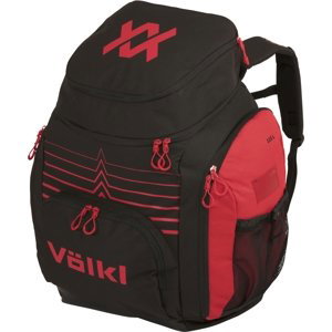 Völkl Race Backpack Team Large + Red/Black uni