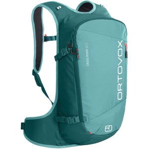 Ortovox Cross rider 20 s - pacific green uni