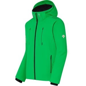 Descente Swiss Jacket - Ever Green S