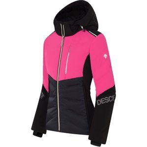 Descente Evelyn Jacket - Sasanqua Pink S