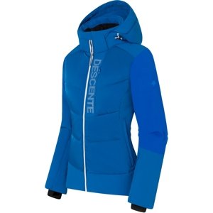 Descente Bianca Jacket - Lapis Blue S