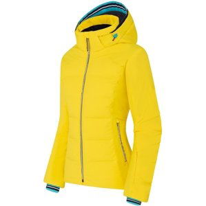 Descente Jolie Jacket - Marigold Yellow L