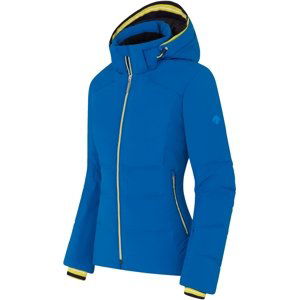 Descente Jolie Jacket - Lapis Blue XS