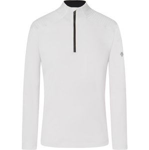 Descente Piccard T-Neck - Super White L