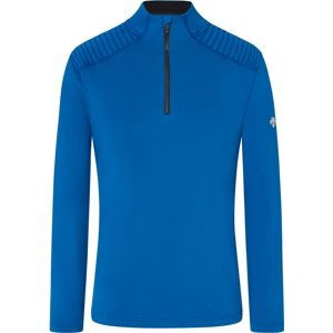 Descente Piccard T-Neck - Lapis Blue M