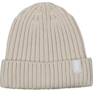 POC Roam Beanie - Light Sandstone Beige uni