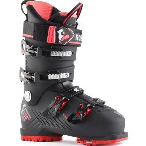 Rossignol Hi-Speed 130 HV GW - black red 265