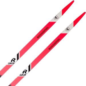 Rossignol R-Skin Ultra Stiff 196