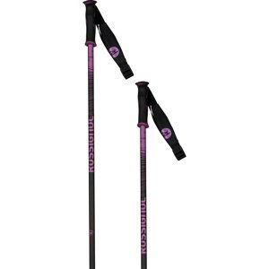 Rossignol Electra Premium - purple 120