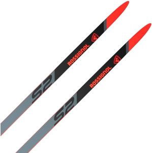 Rossignol X-IUM Skating Premium+ S2 Stiff + vázání Premium Skate 188