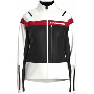 Swix Triac Neo shell jacket W - Bright White M