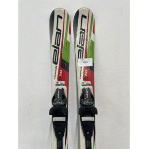 Bazar - Elán Formula green 14/15 + Elan EL 4.5 - délka 110cm 110