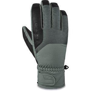 Dakine Nova Short Glove - dark forest 8.5