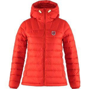 Fjallraven Expedition Pack Down Hoodie W - True Red S