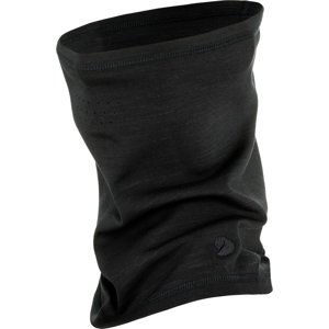 Fjallraven Keb Fleece Neck Gaiter - Black uni