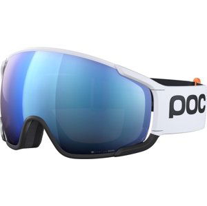 POC Zonula Race - Hydrogen White/Uranium Black/Partly Sunny Blue uni