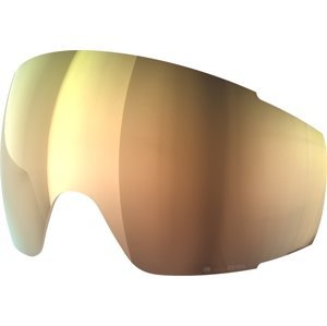 POC Zonula/Zonula Race Lens - Clarity Intense/Sunny Gold uni