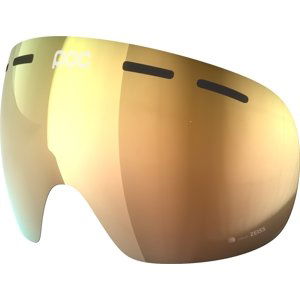 POC Fovea/Fovea Race Lens - Clarity Intense/Sunny Gold uni