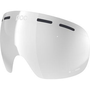 POC Fovea/Fovea Race Lens - Clear/No mirror uni