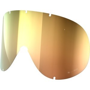 POC Retina Mid/Retina Mid Race Lens - Clarity Intense/Sunny Gold uni