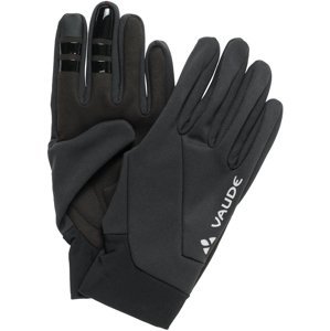 Vaude Kuro Warm Gloves - black 8