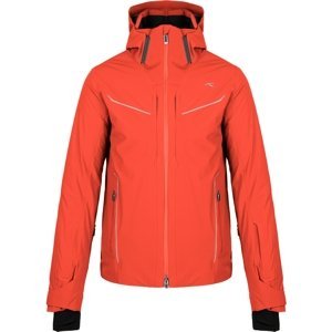 Kjus Men Formula Jacket - Kjus Orange XXL