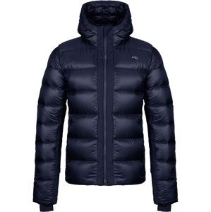 Kjus Men FRX Blackcomb Hooded - Deep Space M