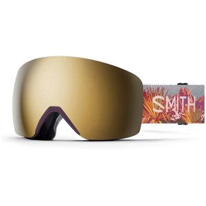 Smith Skyline - As Caroline C/ChromaPop Sun Black Gold Mirror uni