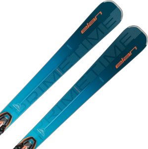 Elan Primetime 44 Fusion X EMX 12.0 - blue / orange 158