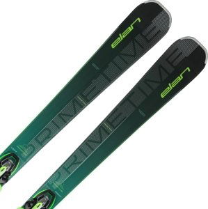 Elan Primetime 33 Fusion X EMX 12 - green 165